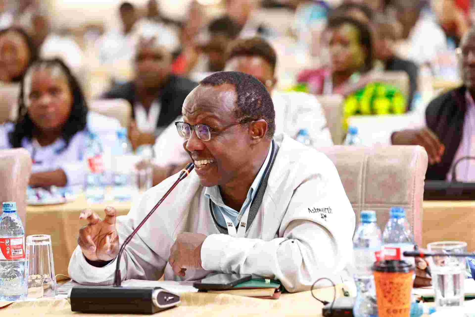 Do We Really Need an IMF Loan? Kenya’s Top Officials Can’t Agree