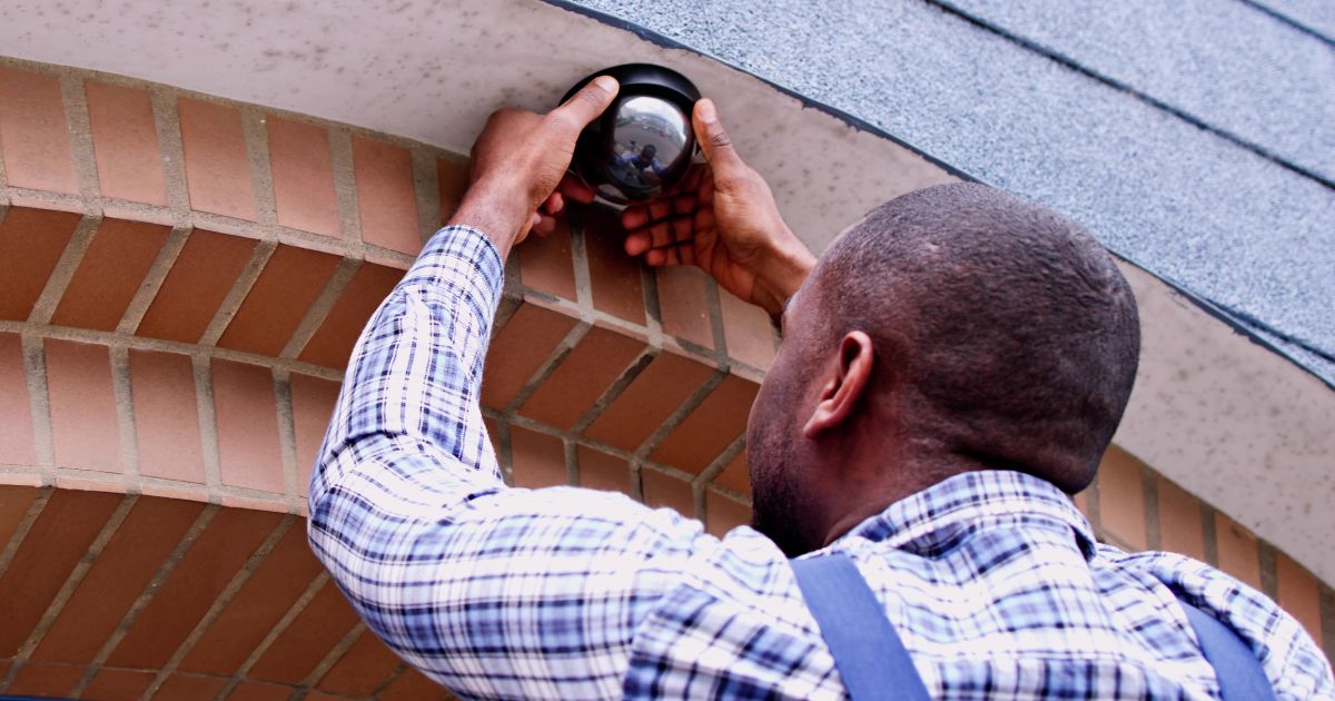 Man Ordered to Pay Neighbour Ksh200K Over Installed CCTV Camera 