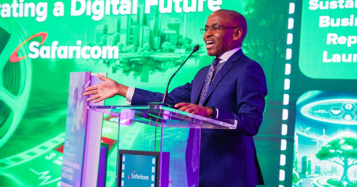 Safaricom Announces Terms of Its Tax-Free Bond; How to Buy