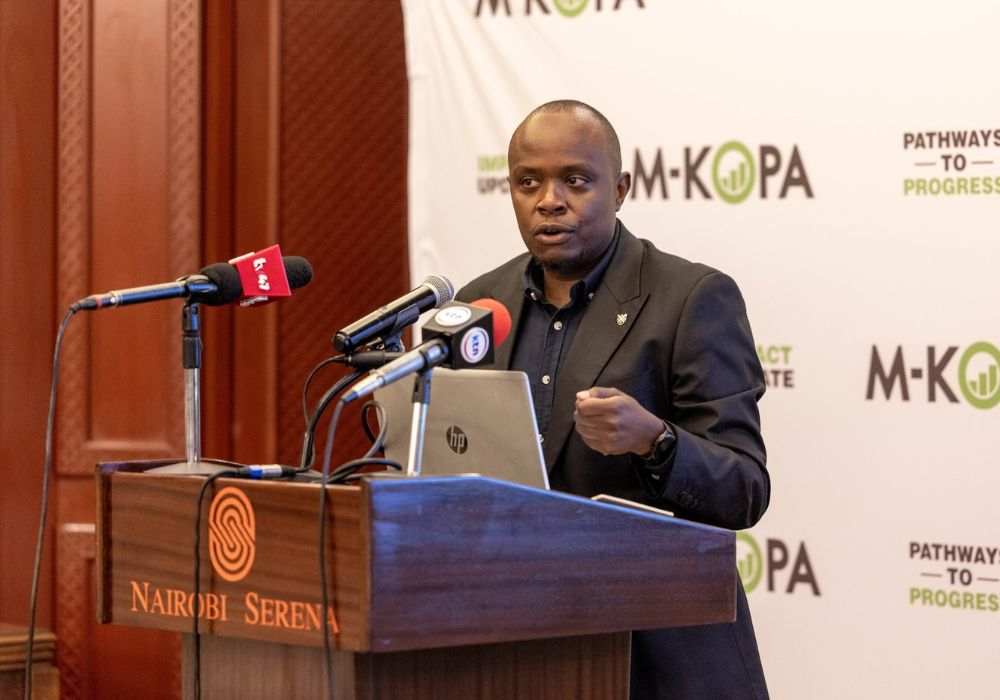 M-KOPA Issues Ksh207B Worth of Loans to Support 4.8M Kenyans