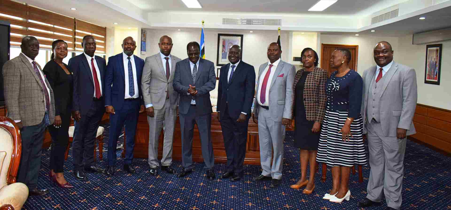 SACCOs' Bid to Recover Billions of Members Savings Suffers Setback