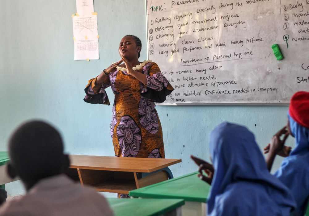 Kenya's Private Schools Boom as Owners Embrace New Financing