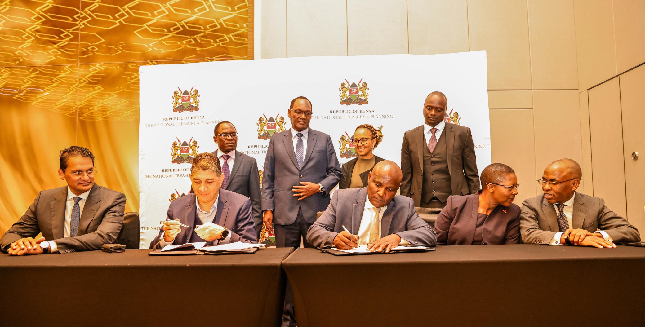 How Safaricom is Being Undersold - Investment Bank