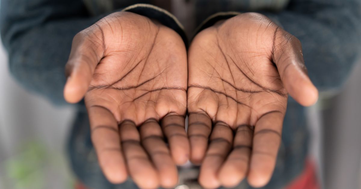 Why Some People Are Always Borrowing Money from Friends & Family