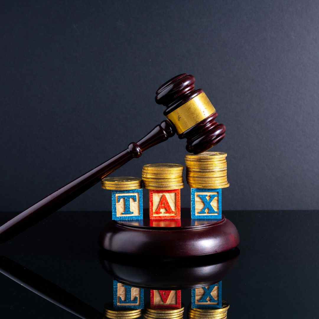 3 New Laws and Taxes That Will Affect Your Money in 2026