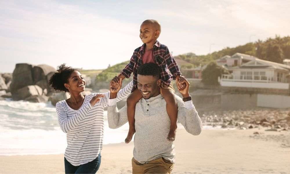 What Is a Fun Fund and Why Your Budget Needs One