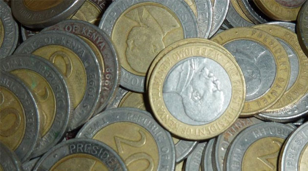 CBK Announces Tender for Destruction of 281,000 Kilos of Old Coins 