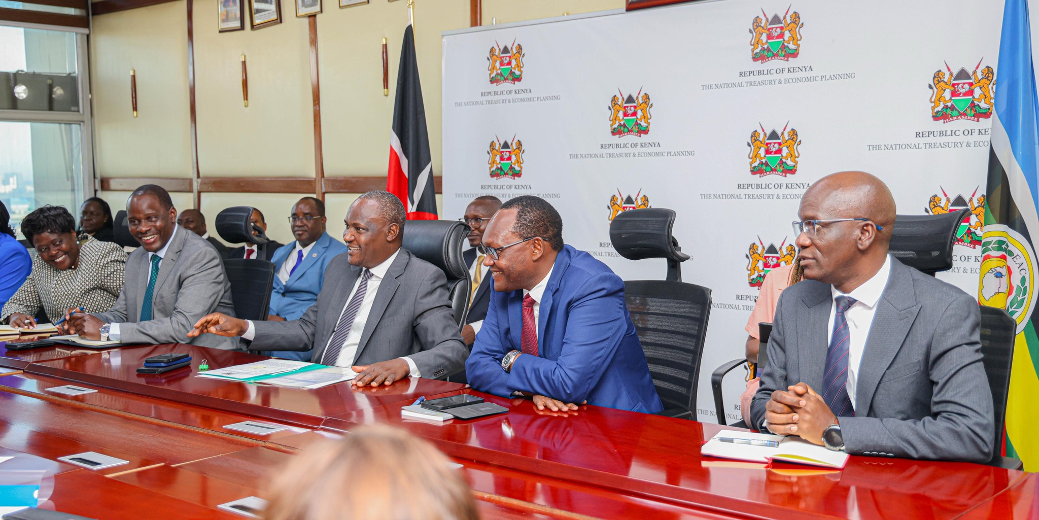 Treasury's Plan to Cut PAYE Gains Momentum Under New Proposal