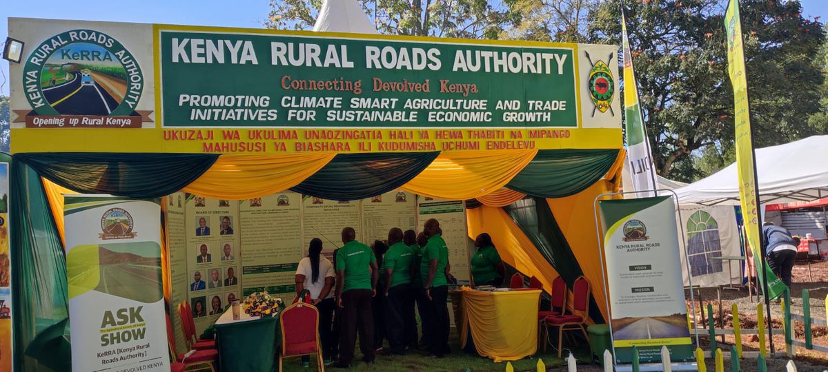 KeRRA Announces 308 Job Vacancies; How to Apply