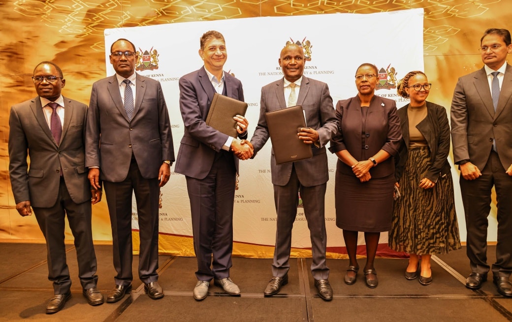 How Safaricom Sale Was Undervalued - Accountants to Parliament