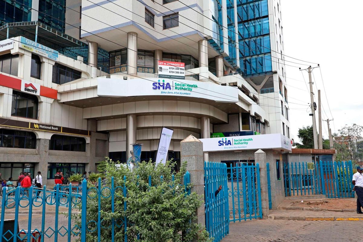 Alarm as Patients Who Are Related to SHA Bosses Found to Receive Higher Payments 