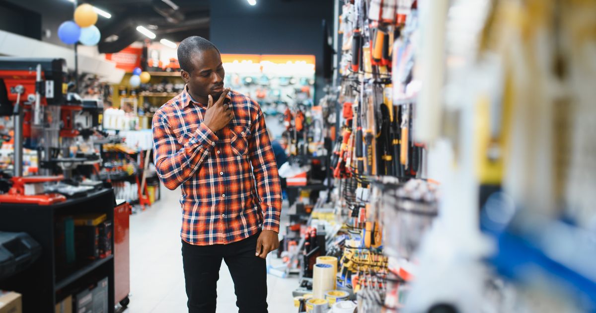 How Supermarkets Trick Your Brain Into Spending More