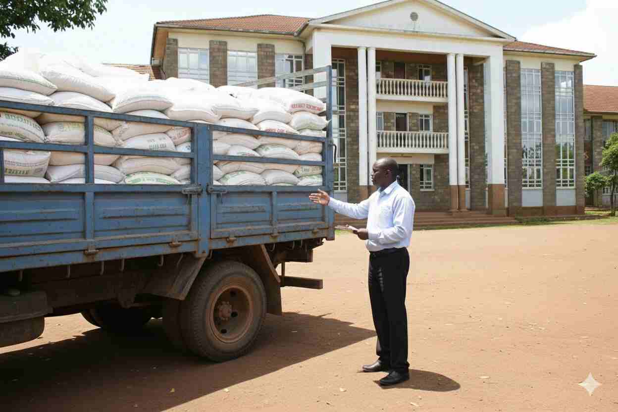 I Made My 1st Million Through School Tenders, But One Deal Turned Me Into a Pauper