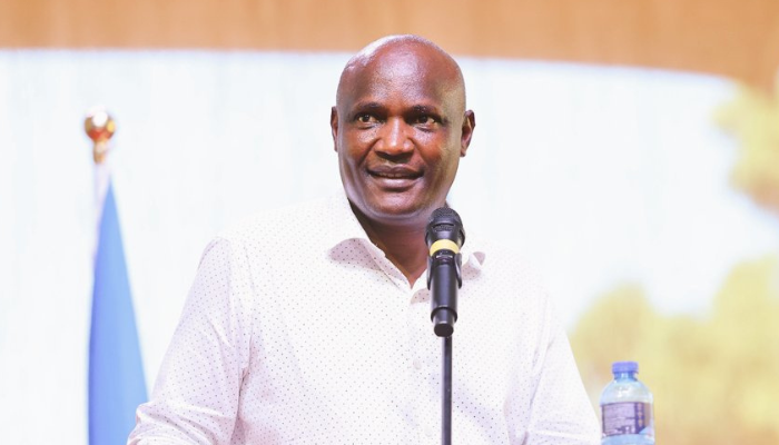 How Ksh129 Billion Debt for Food Swap Deal Will Work