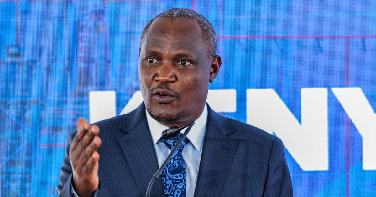 How Your Net Pay Will Change If Mbadi’s PAYE Cut Proposals Pass