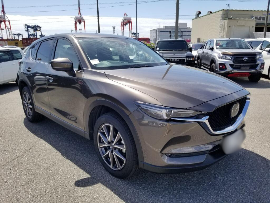 Why I Imported My Mazda CX-5 Instead of Buying Locally