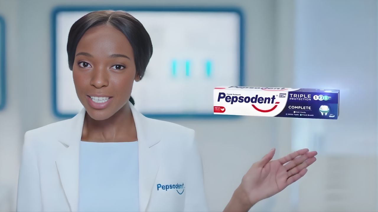 Colgate Wins Case Banning Pepsodent from Running Ads That Say 10x Cavity Fighting 