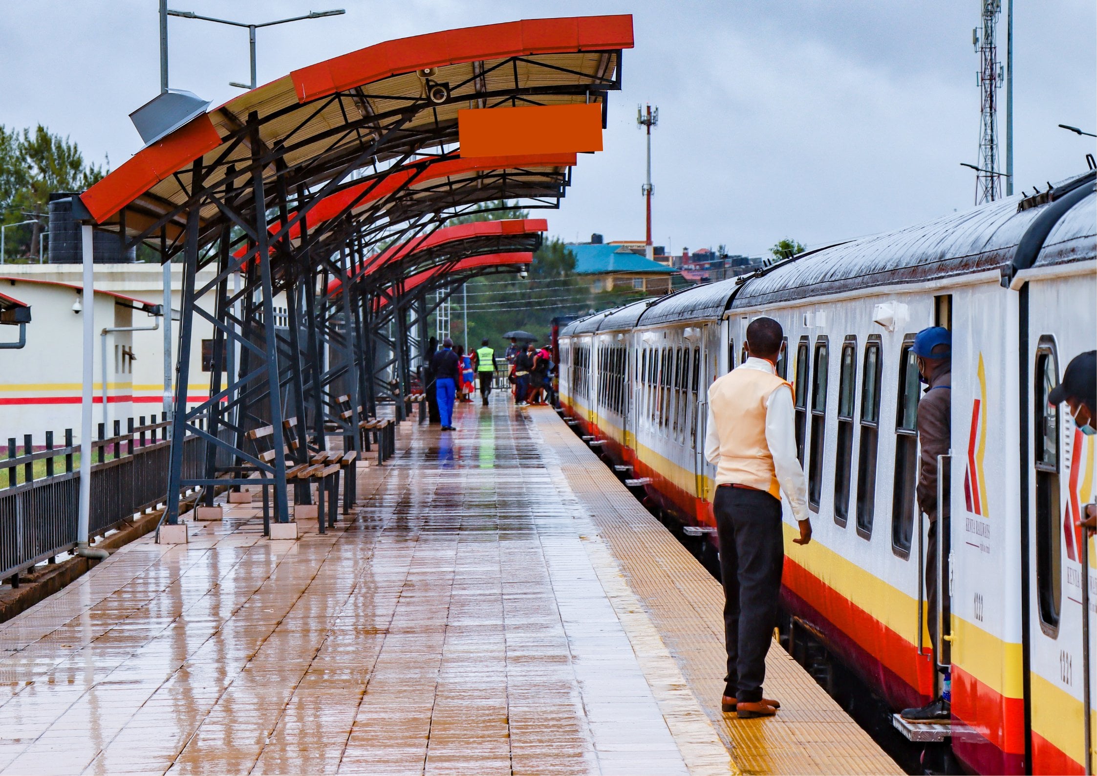 World Bank Announces Ksh64 Billion Nairobi CBD-Thika Railway Project 