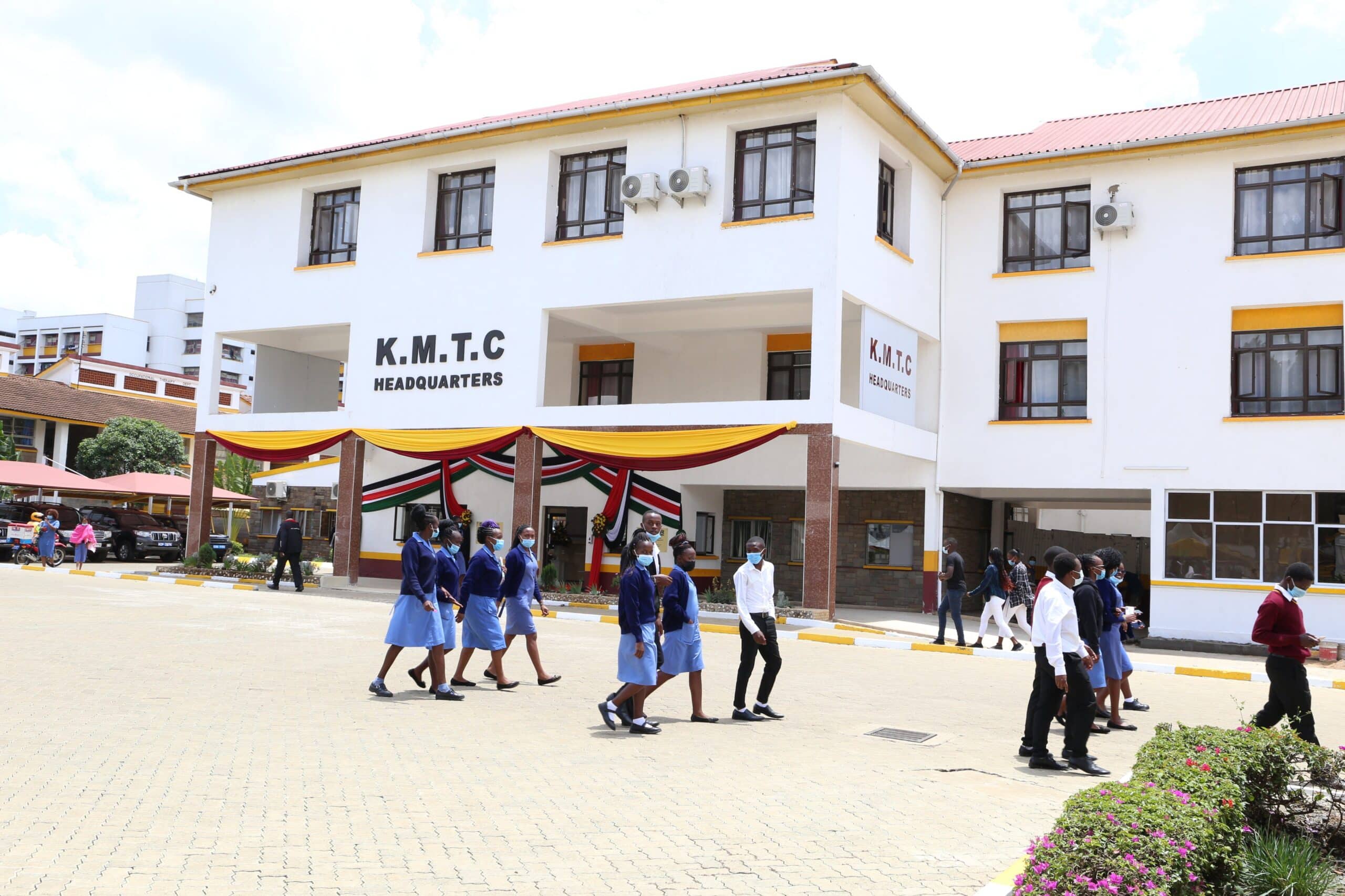 University Funding Model Revised to Include KMTCs, Drops Some Govt-Placed Students