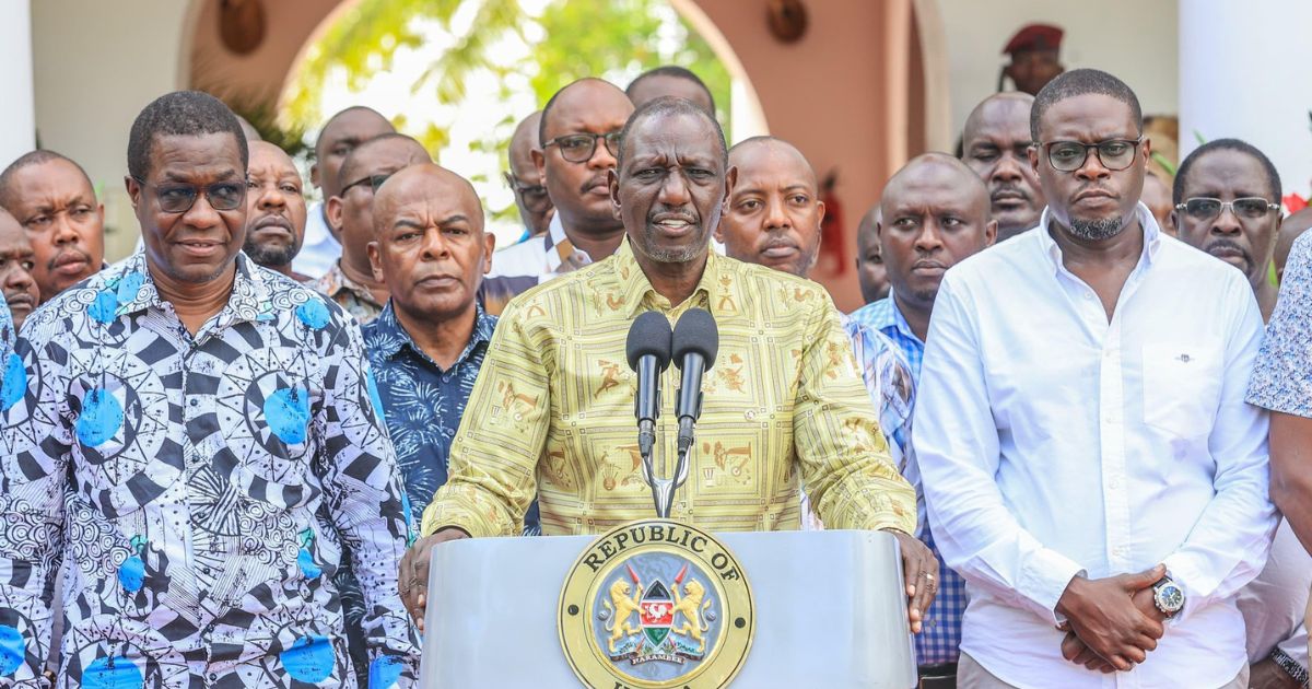 Matatu Strike Called Off, But Fuel Prices to Remain Unchanged