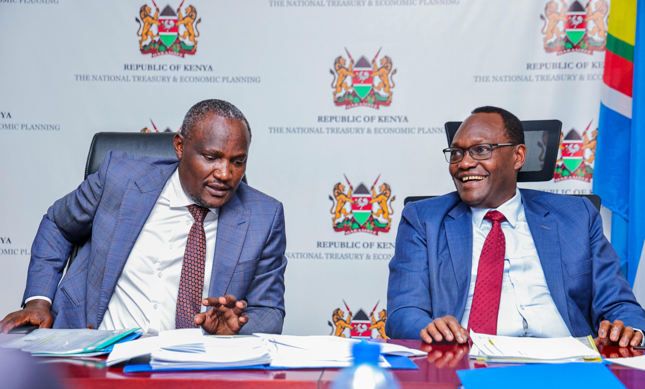 Finance Bill 2026 Revised After Public Uproar