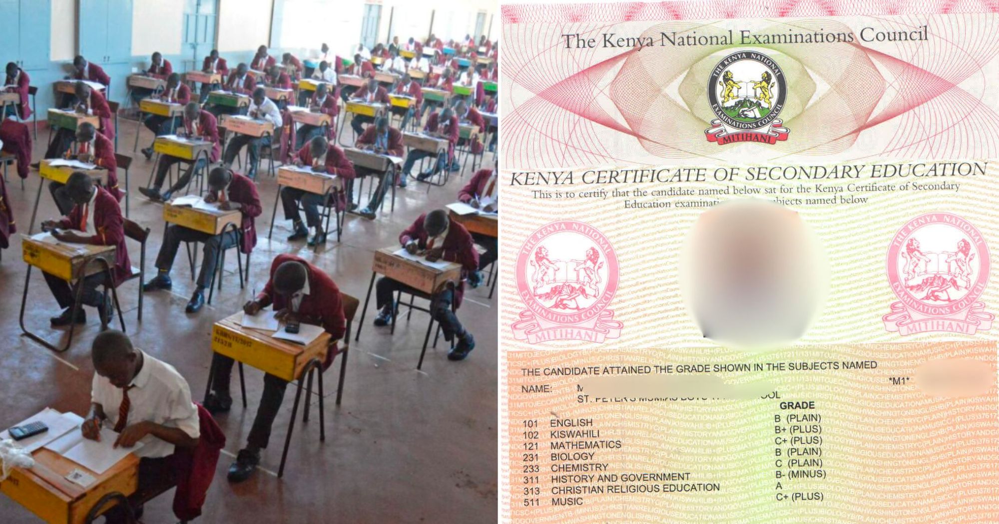 How to Download Your KCSE and KCPE Certificate Online on KNEC Portal