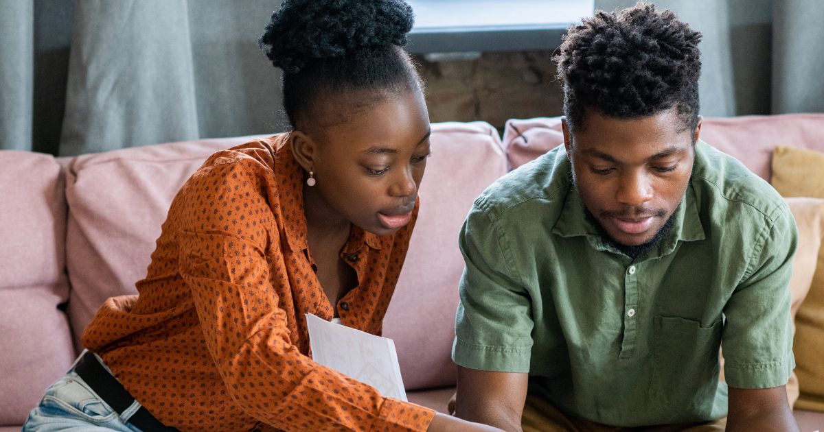 My Wife and I Always Fought Over Our Ksh140K Income. Then We Tried the 90/5/5 Budget