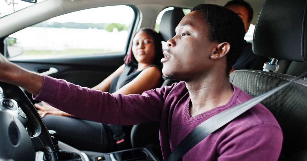 The Psychology of Feeling Left Behind When Your Friends Become Successful
