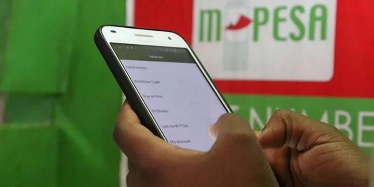 Shiriki Pay: M-Pesa Feature That Lets You Give Others Limited Access to Your Money