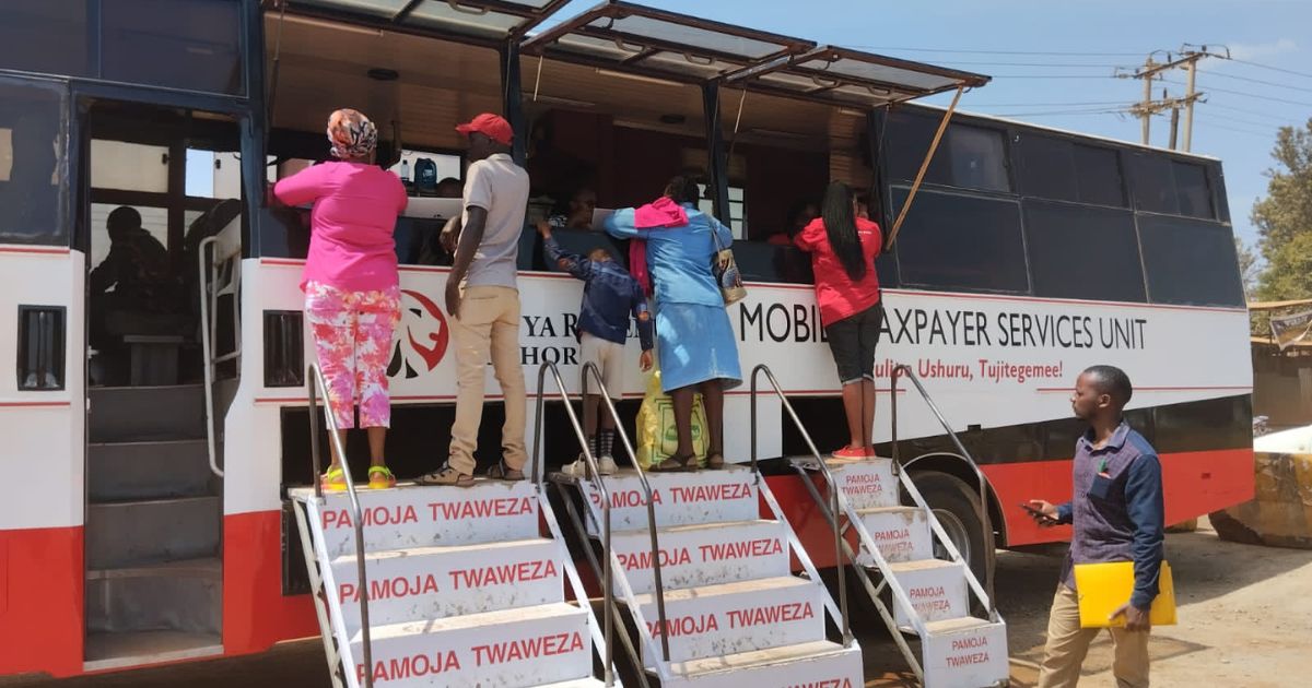 Court Makes Landmark Ruling for Kenyans Challenging KRA Tax Assessments