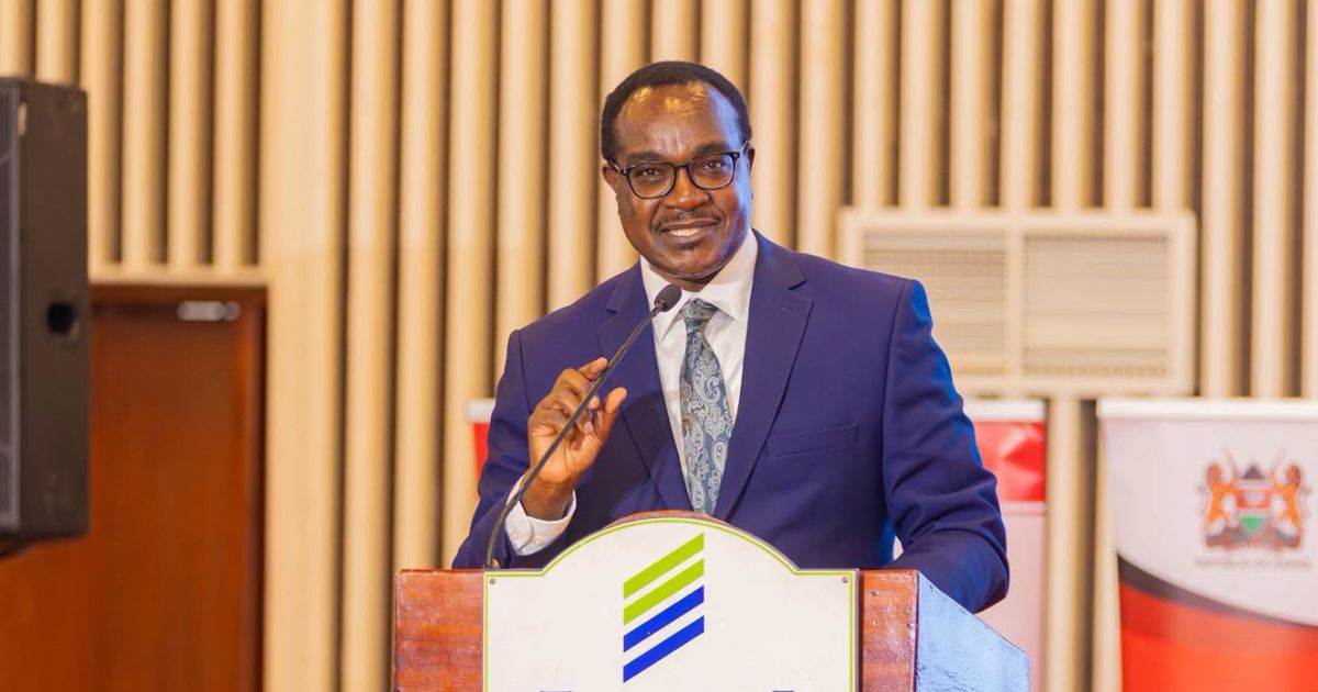 How University Placement and Loans Will Work in New Funding Model Scrapping HELB