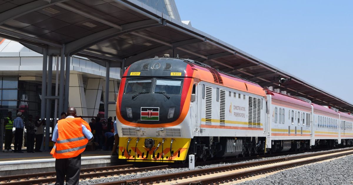 Kenya and Tanzania to Link SGR Projects in New Plan