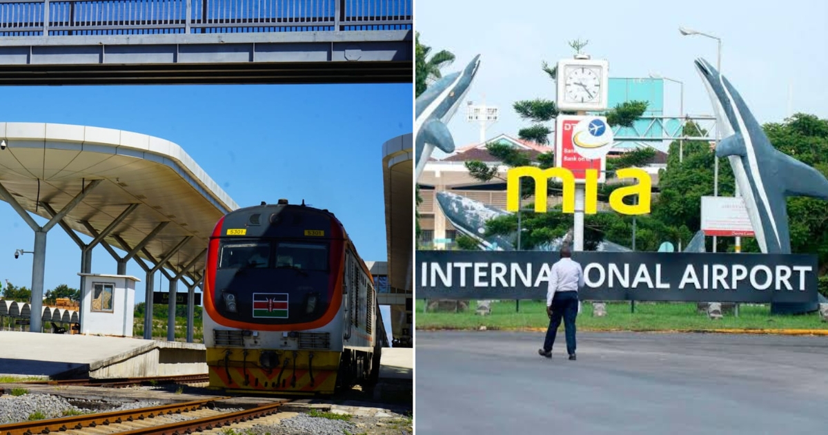 Comparison of Nairobi-Mombasa Travel Costs: SGR, Flights, Buses and Driving