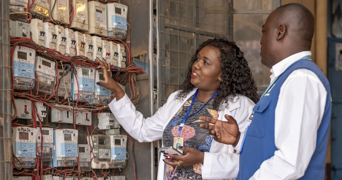 EPRA Increases Electricity Charges for Households 