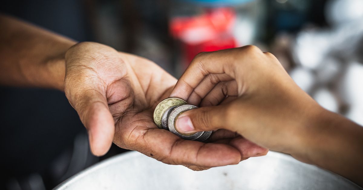 Why Some People Keep Borrowing Money Even When They Already Owe You
