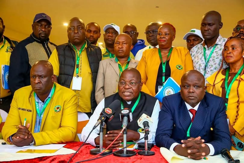 Schools to Charge Extra Fees as KUPPET Disputes Ksh18 Billion Capitation Release 