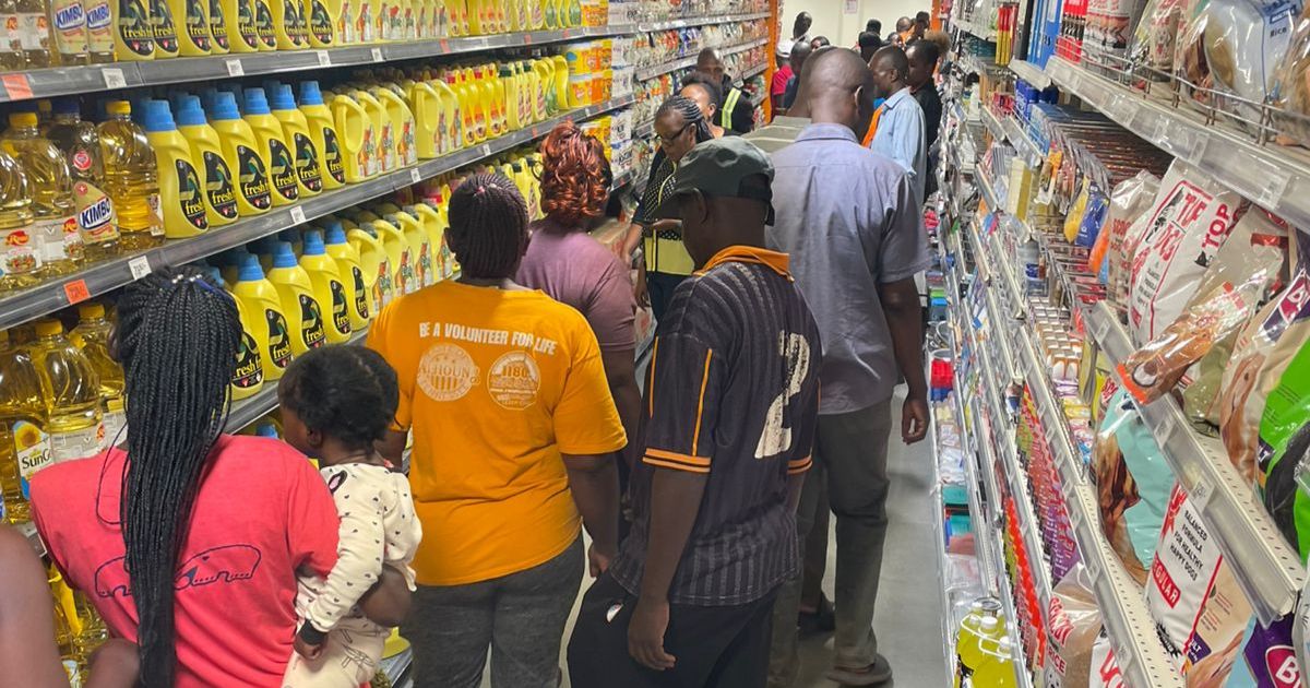 Food Items Whose Prices Will Increase - CBK Report