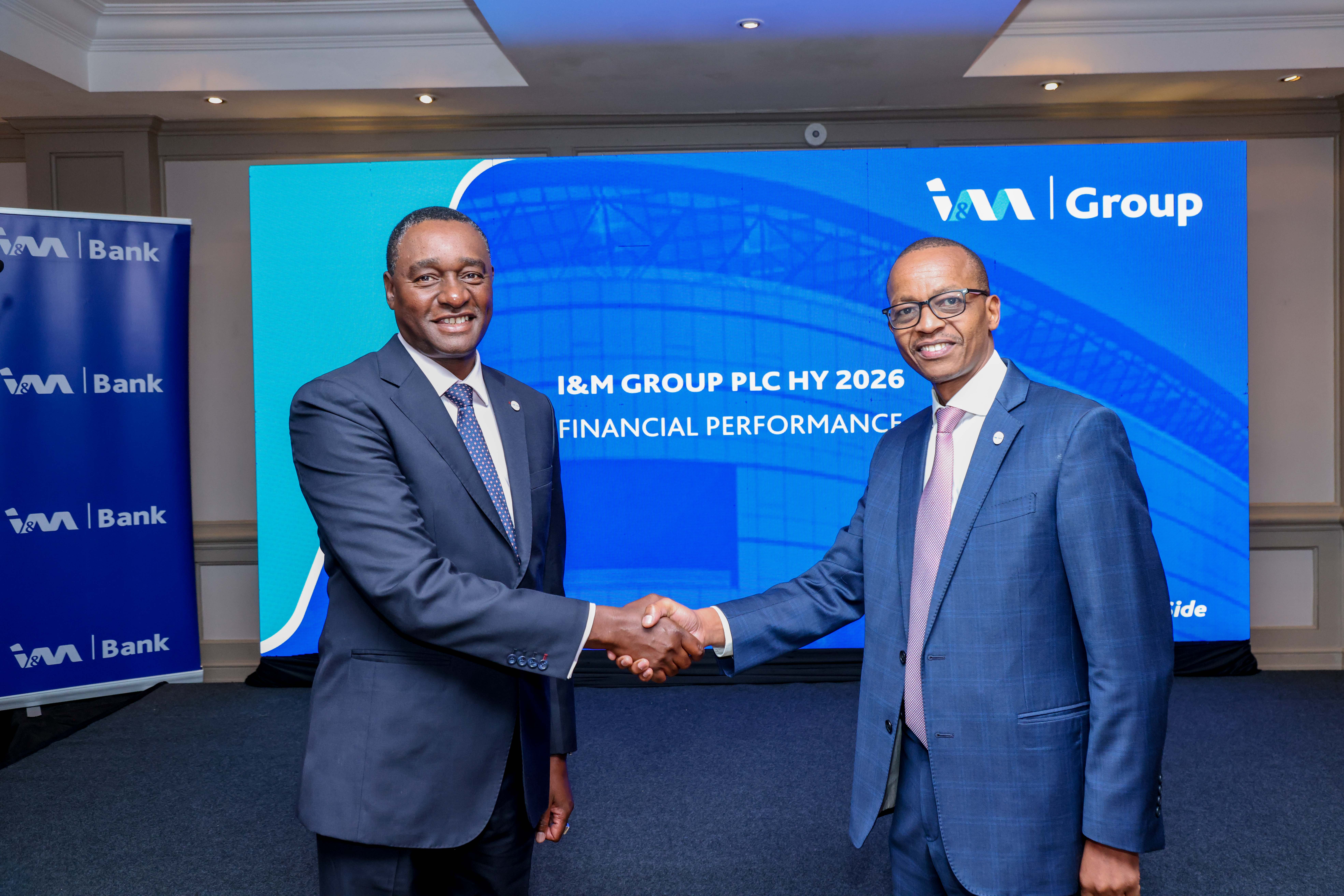 I&M Bank Records Ksh10.2B Profits, Customer Base Grows to 1.1 Million