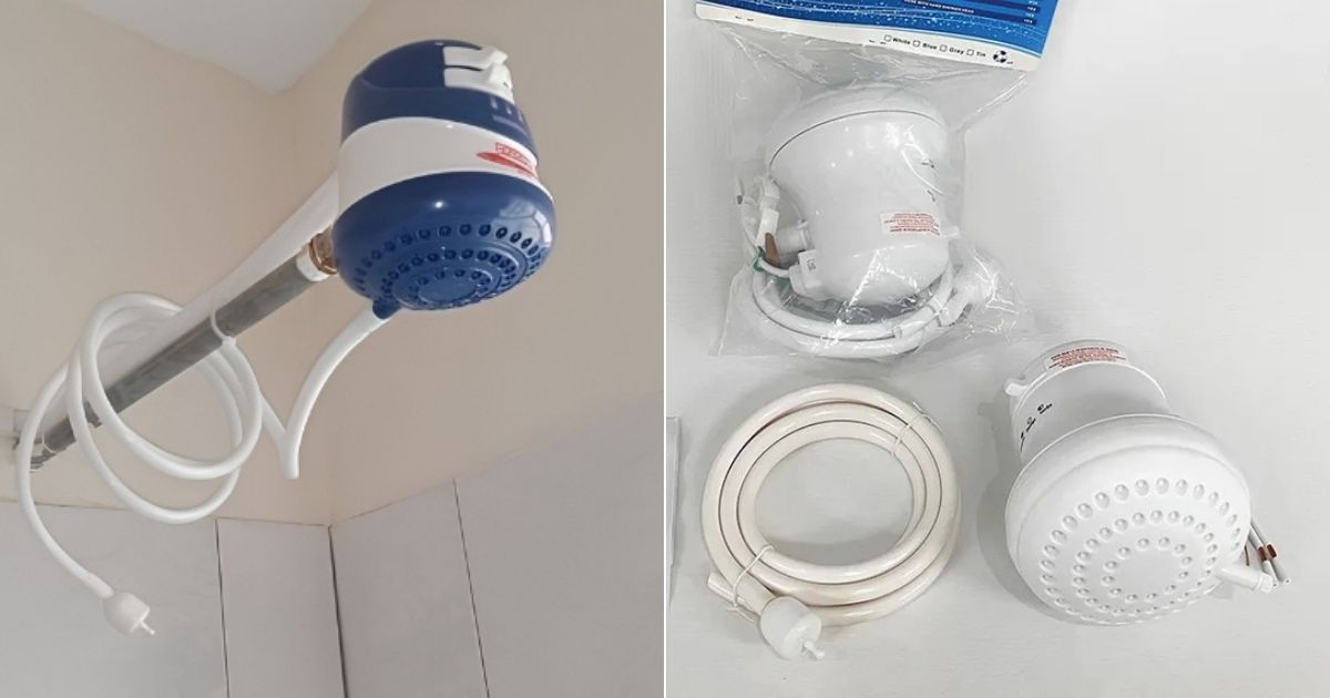 Hot Shower Habits That Will Not Increase Your Electricity Bills
