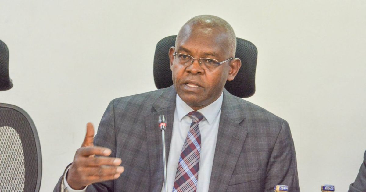 Top 10 Banks With the Cheapest Loans - CBK 