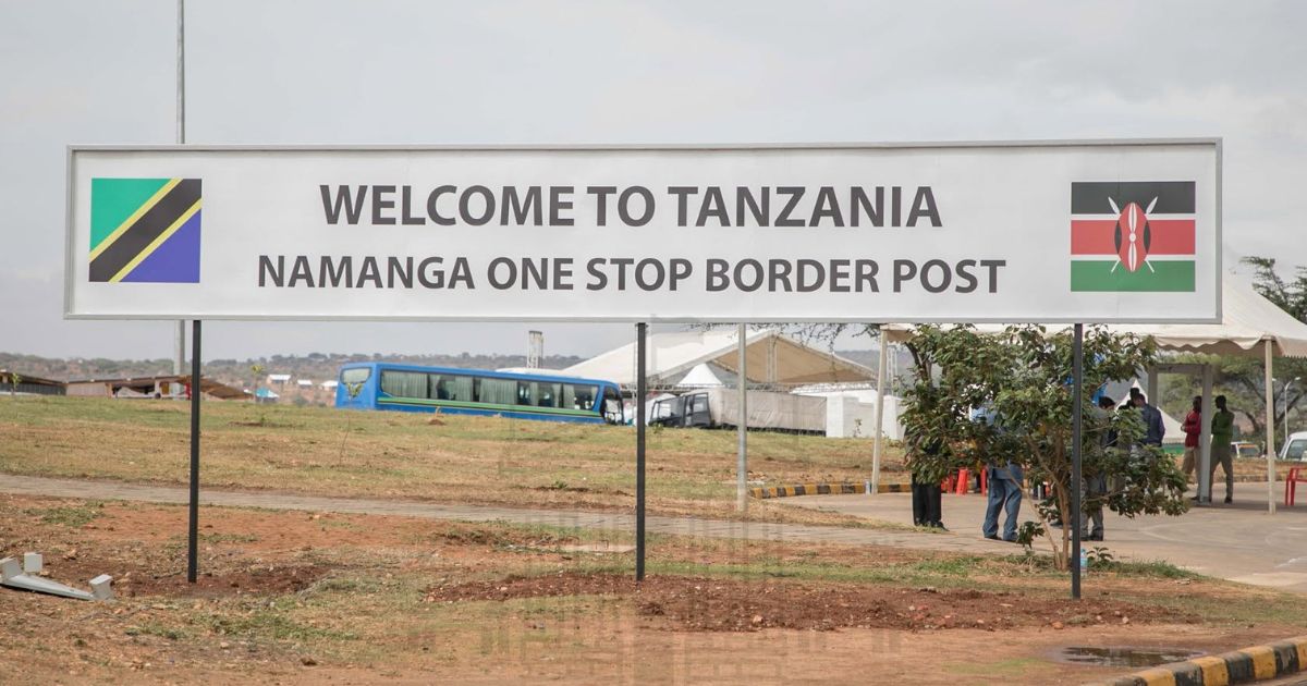 Comparison of Travel Costs From Nairobi to Tanzania: Flight, Bus & Private Car 