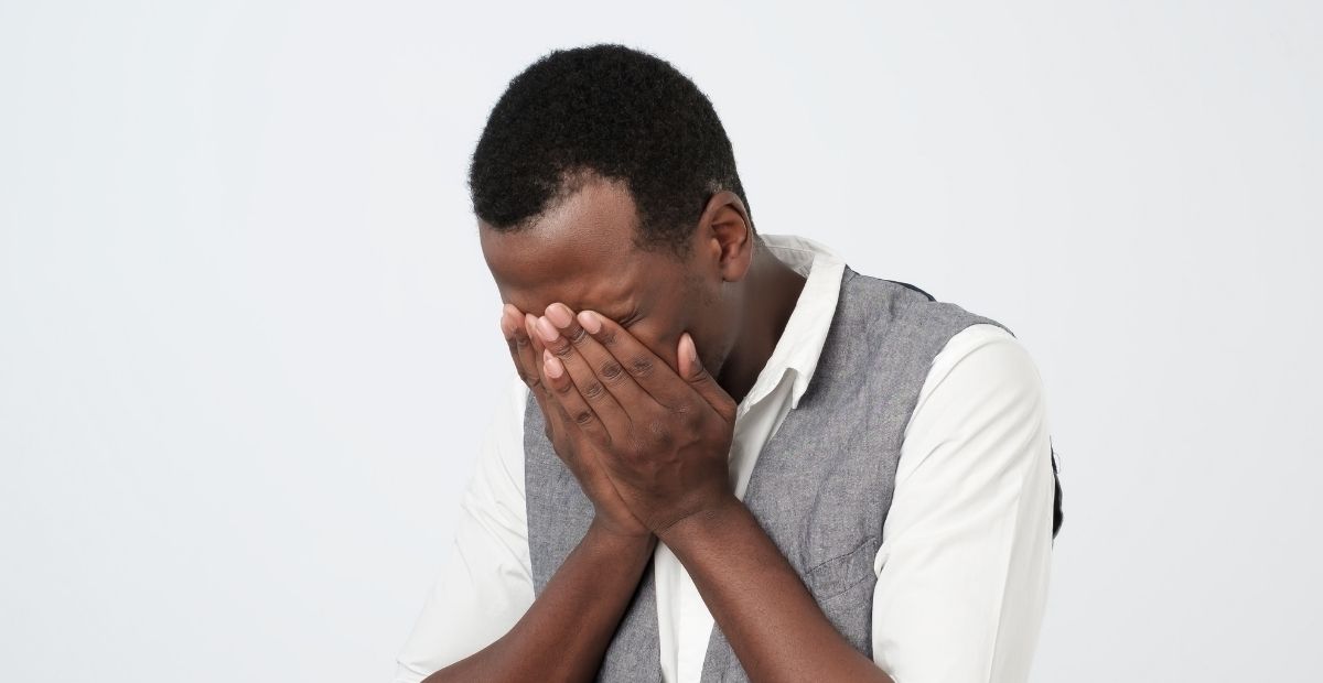 I Planned to Build a Container House, Then Lost Ksh560,000 in a Single Day