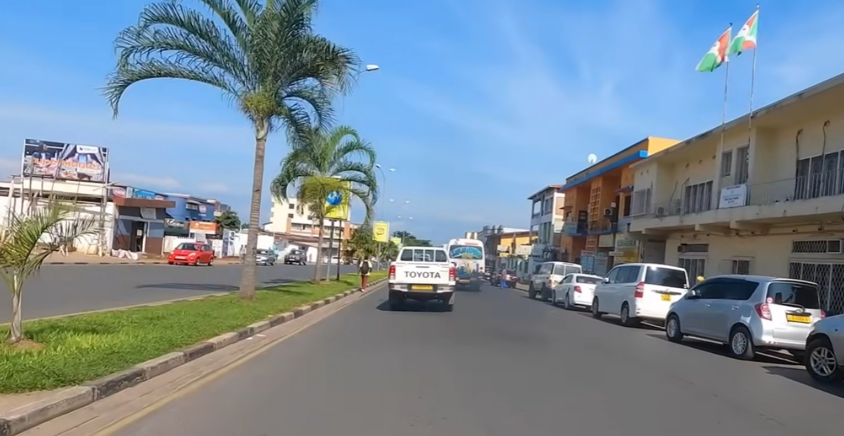 Business Opportunities Kenyans Pursue in Burundi