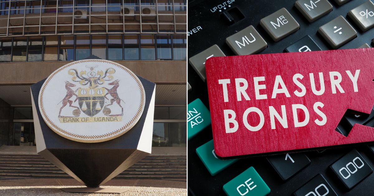 How to Invest in Uganda Govt Bonds as a Kenyan