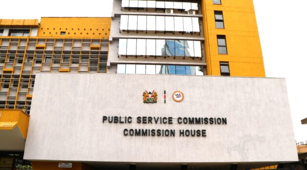 PSC Announces 1,000 Paid Internship Vacancies; How to Apply 