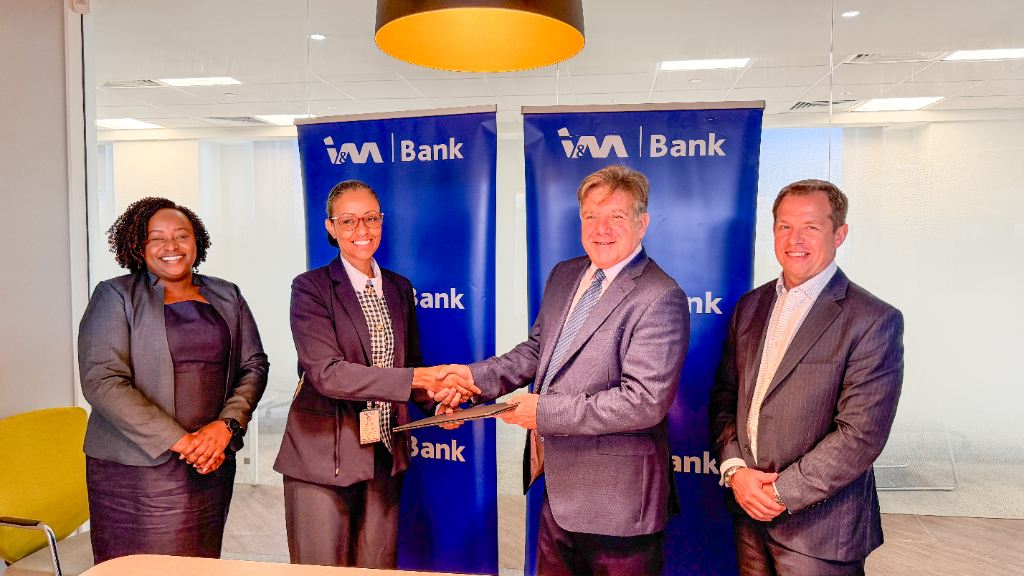 I&M Bank Partners With Surecomp to Expand Digital Trade Finance Across 5 Countries