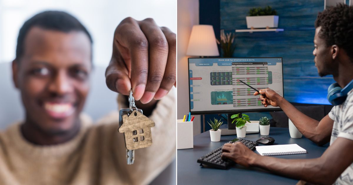 You Have Ksh7 Million: Buy a Home in Cash or Rent and Invest? [The 10-Year Numbers]