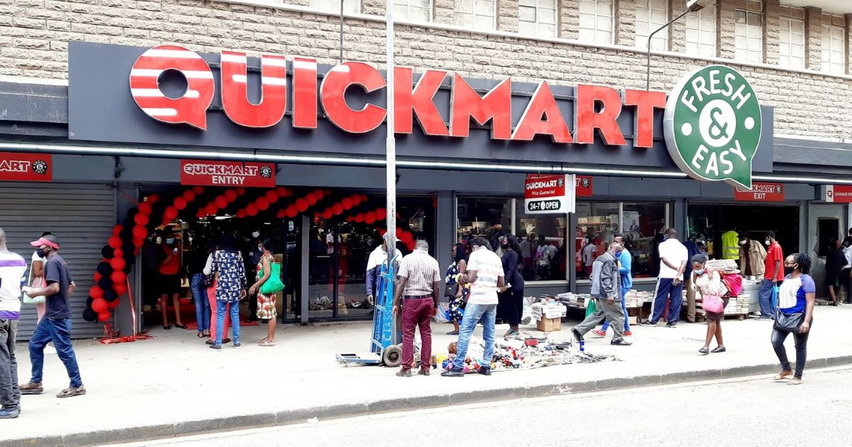 How Much Kenyans Need to Invest in Quickmart IPO