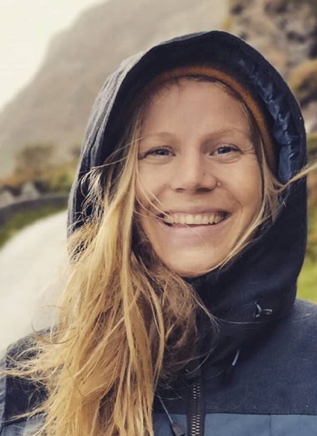 Katrine Røed