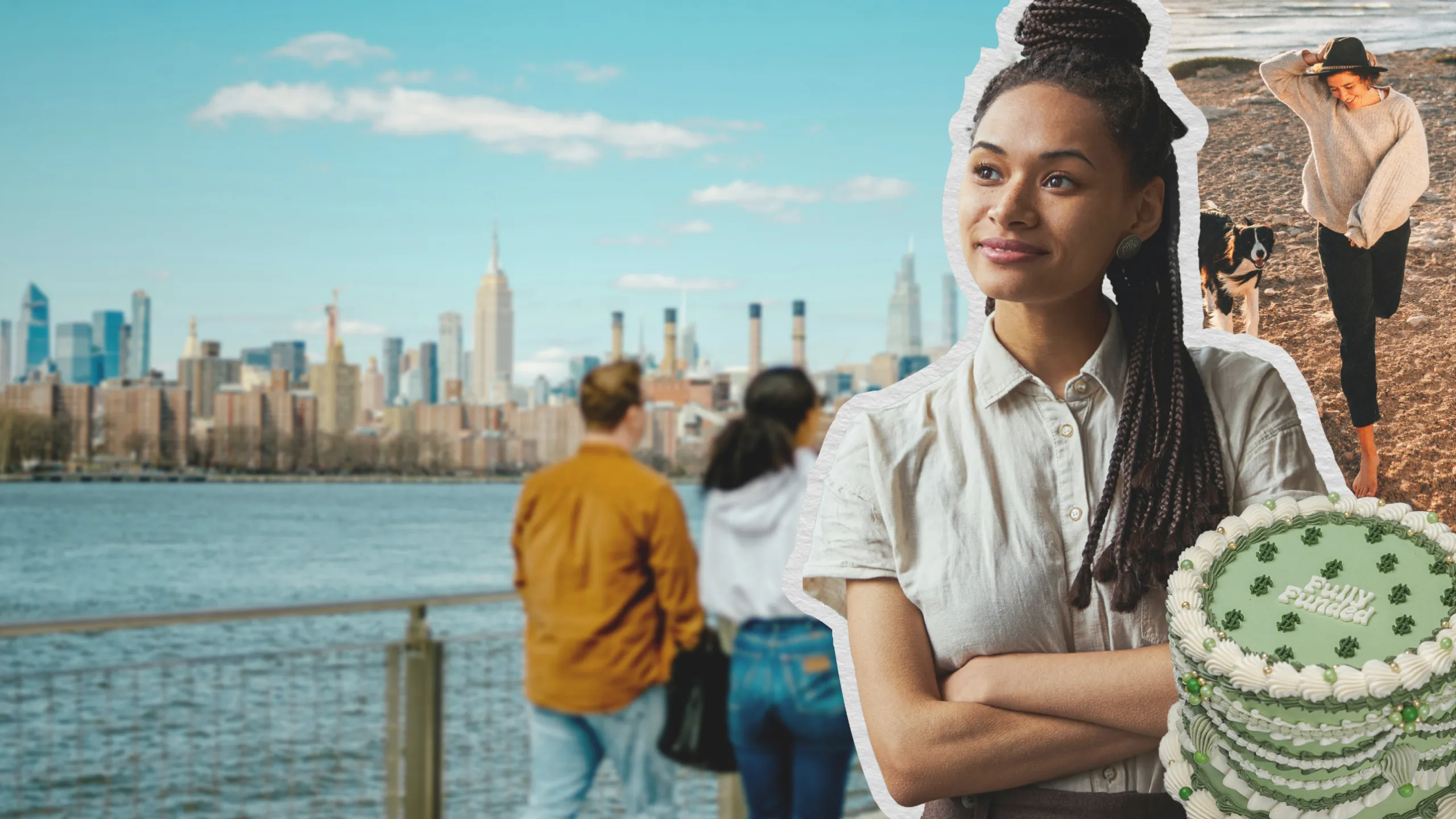 Fully Funded Financial Education and Coaching for Freelancers and Self-Employed Individuals.